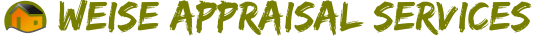 Weise Appraisal Services